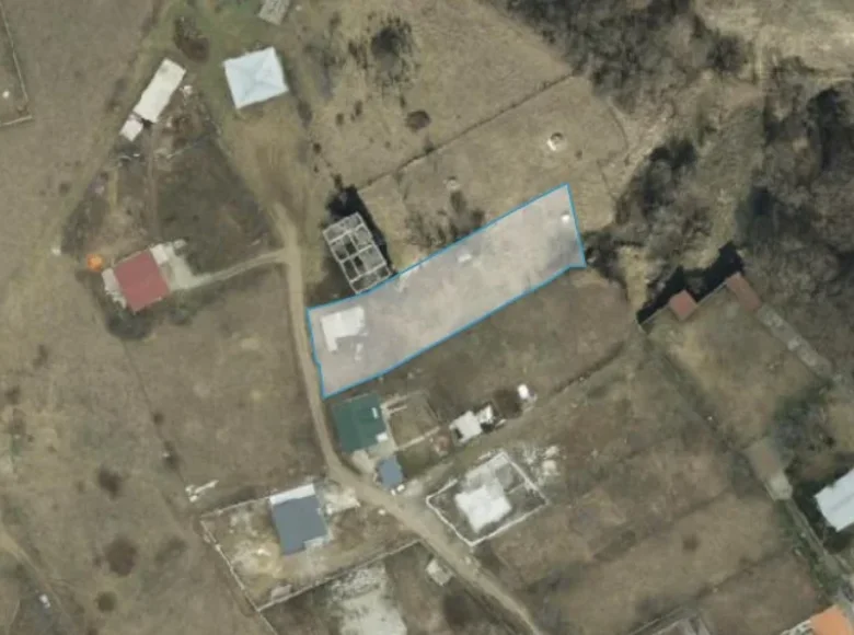 Grundstück  Tiflis, Georgien