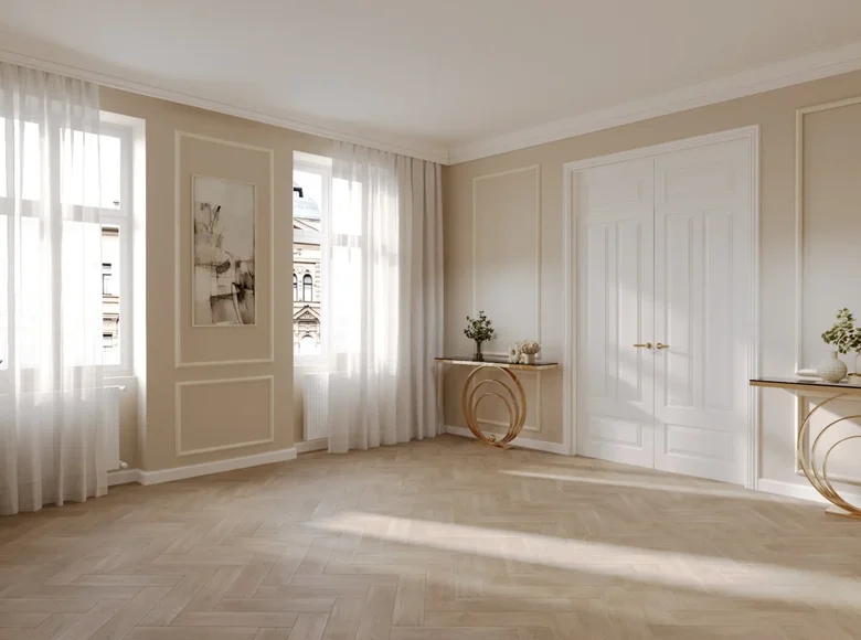 Mieszkanie 5 pokojów  Wiedeń, Austria