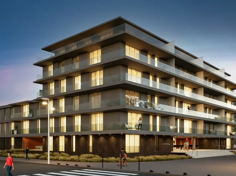 1 bedroom apartment 69 m² Amsterdam, Netherlands