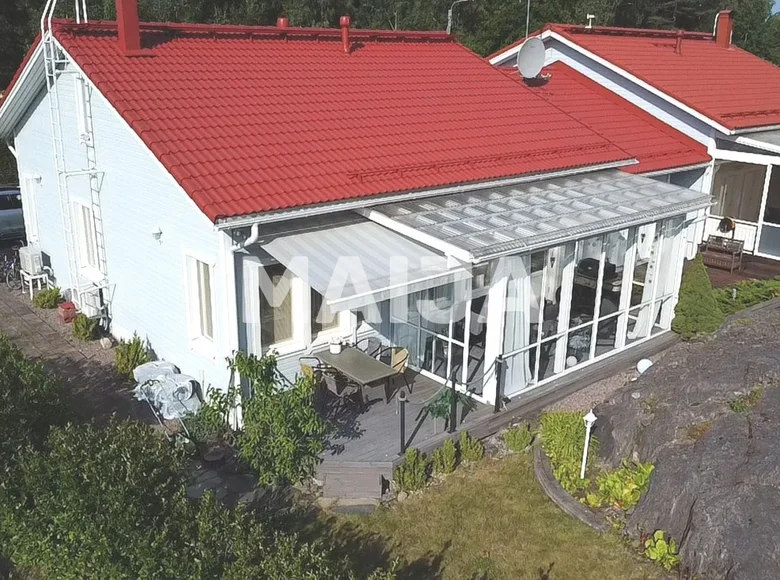 Haus 4 zimmer 95 m² Verwaltungsgemeinschaft Helsinki, Finnland