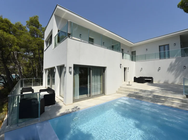 Villa 4 chambres 214 m² Croatie, Croatie