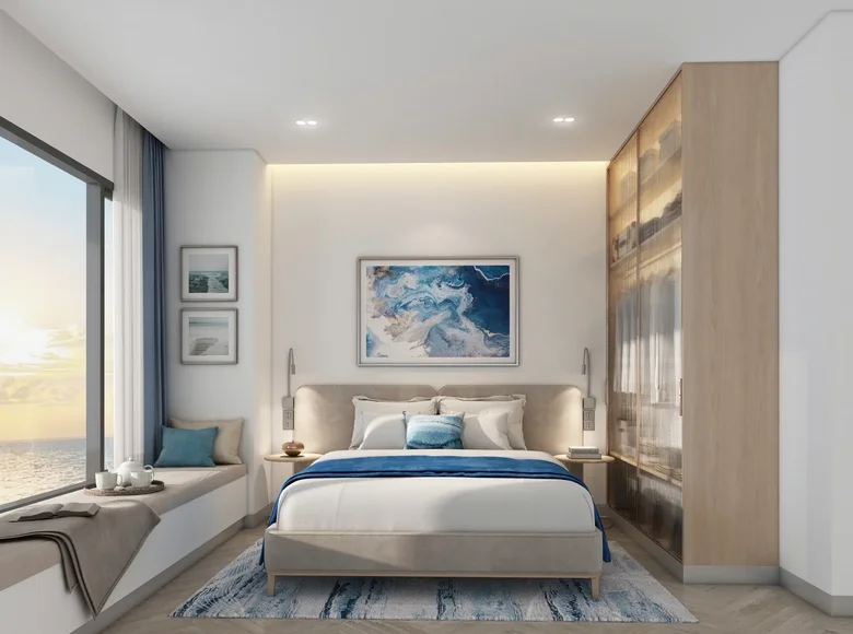 Studio apartment 1 bedroom 38 m² Kamala, Thailand
