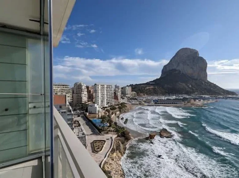 Apartamento 3 habitaciones 172 m² Calpe, Španjolska