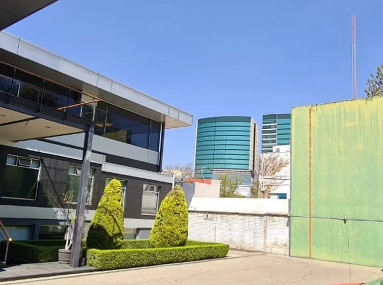 Casa 1 230 m² Ciudad de México, México