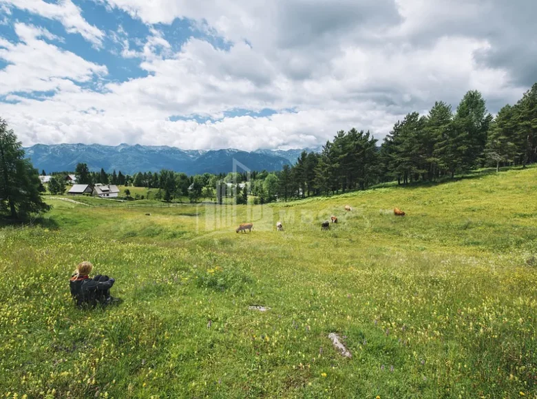 Land 700 m² Tbilisi, Georgia