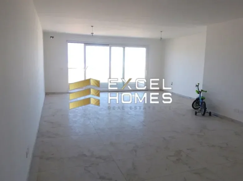 Wohnung 2 Schlafzimmer  Saint Julians, Malta