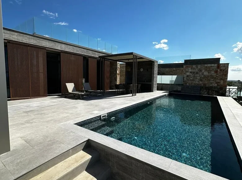 Вилла 3 спальни  в Пейе, Кипр