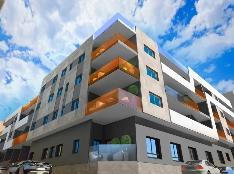 Квартира 2 спальни 72 м² Abadin, Испания