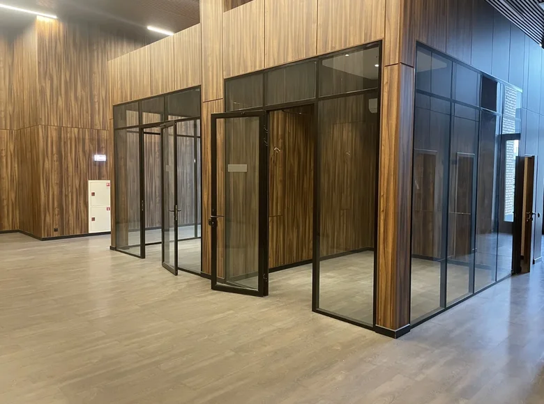 Office 296 m² in Moscow, Russia