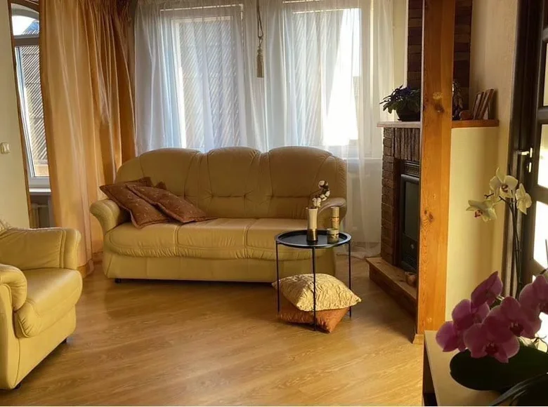 Maison 179 m² Minsk, Bélarus