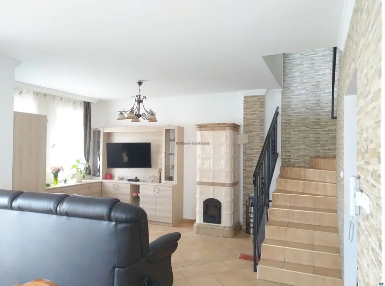 4 room villa 110 m² in Budapest, Hungary