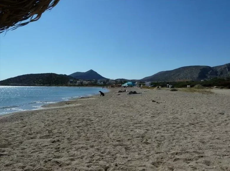 Działki 1 pokój  Municipality of Saronikos, Grecja