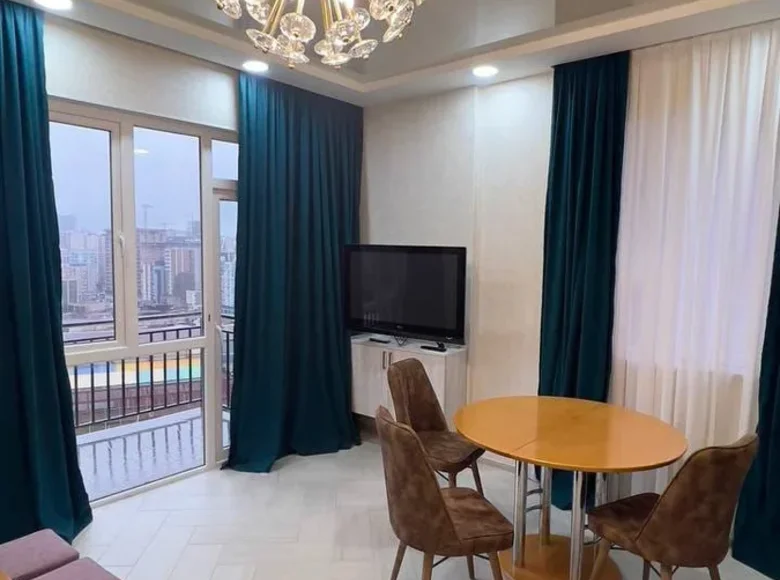 Wohnung 3 zimmer 60 m² Batumi, Georgien