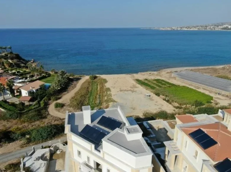 Villa 300 m² Kissonerga, Chypre
