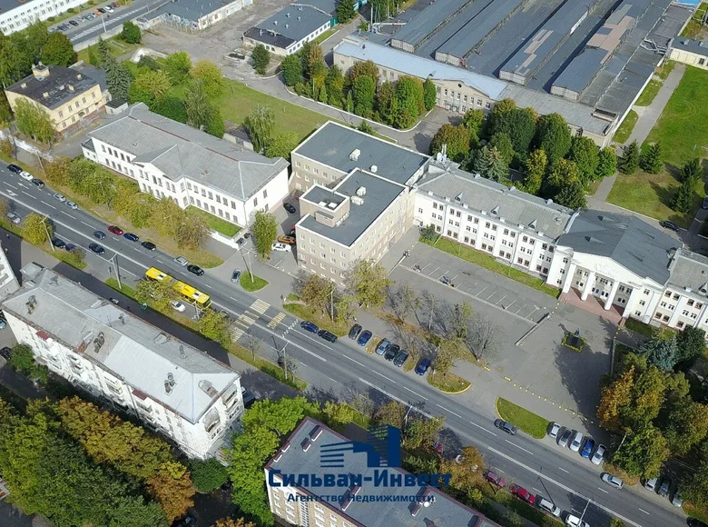 Bureau 355 m² à Minsk, Bélarus