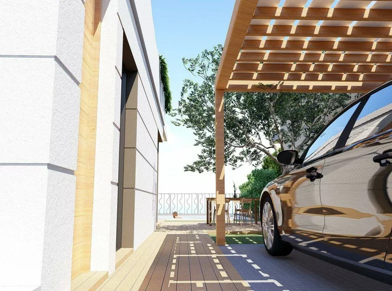 Casa 3 habitaciones  Polop, Španjolska