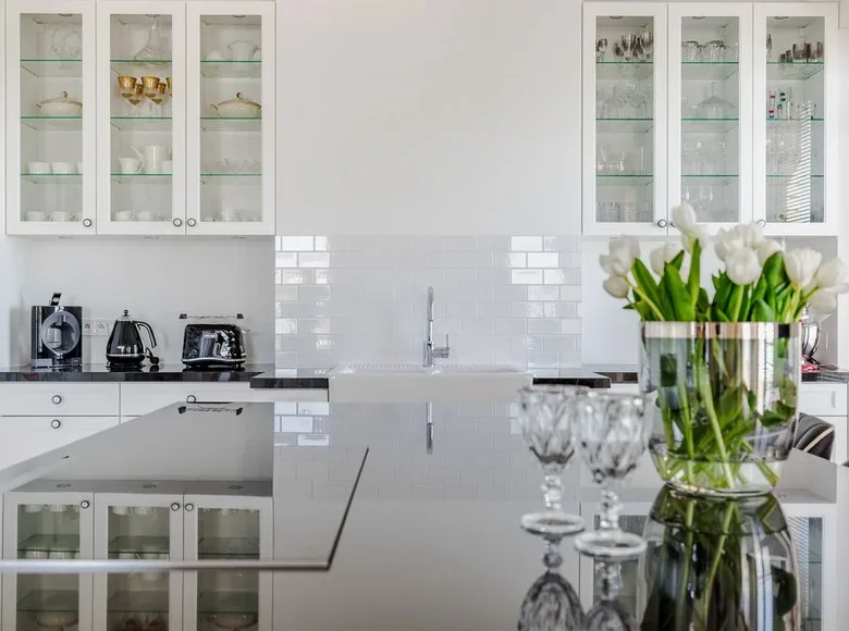 Wohnung 5 zimmer 194 m² Woiwodschaft Masowien, Polen