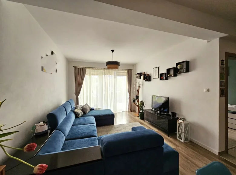 3 room apartment 67 m² Marki, Poland