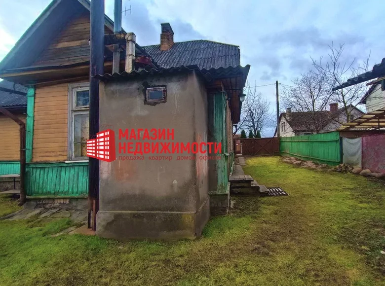 Casa 79 m² Grodno, Belarús