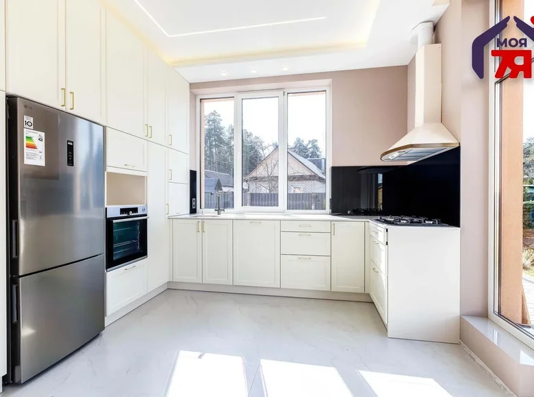 Квартира 5 комнат 227 м² Минск, Беларусь