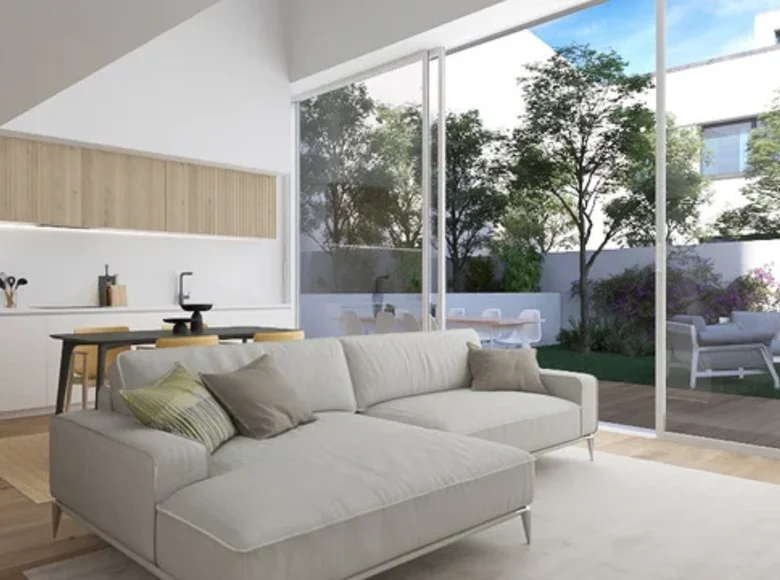 Квартира 1 спальня 74 м² Португалия, Португалия