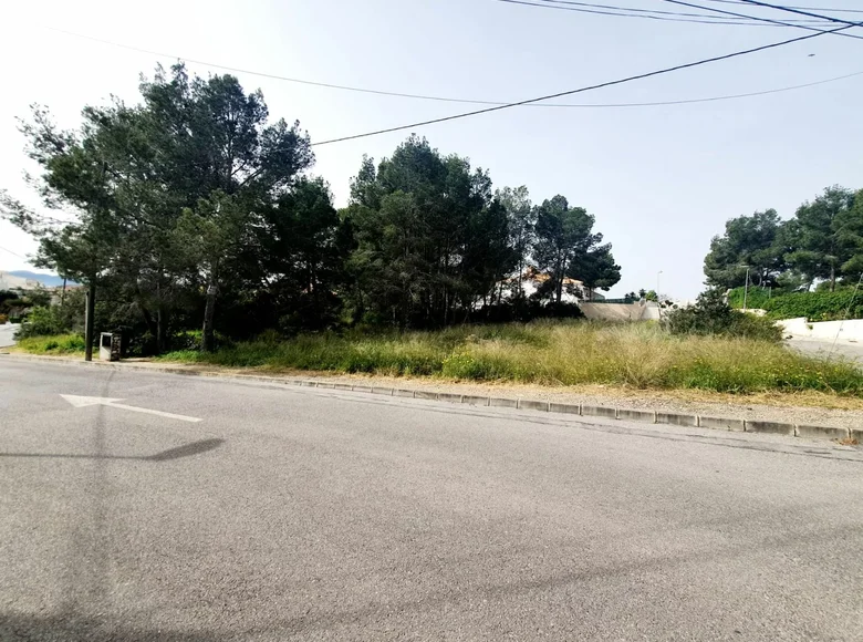 Parcelas  La Nucía, Španjolska