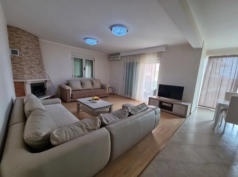 2 bedroom apartment  Becici, Montenegro