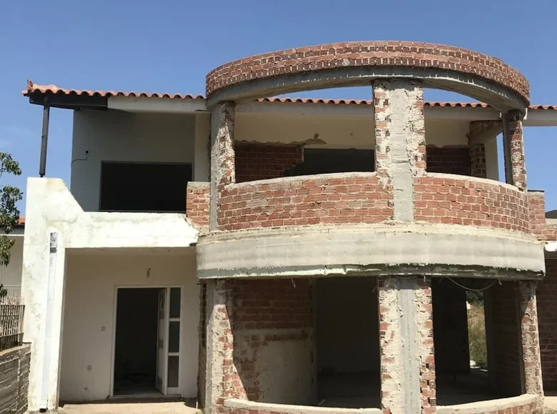 Szeregowiec 2 pokoi 290 m² Municipality of Saronikos, Grecja