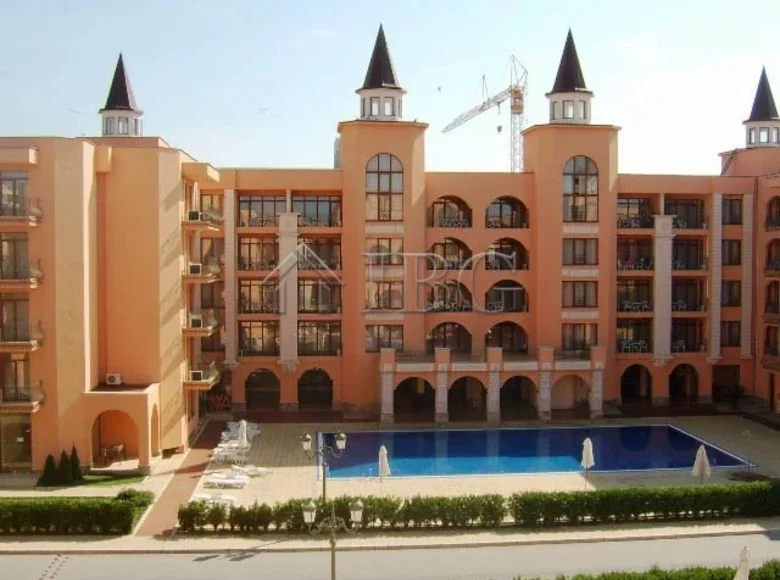 Apartamento 3 habitaciones 119 m² Nesebar, Bulgaria