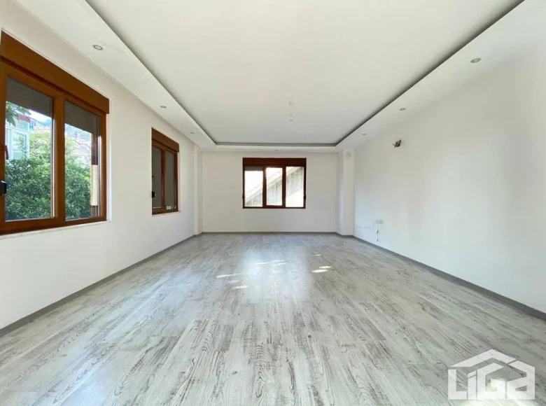 4 room apartment 160 m² Alanya, Turkey