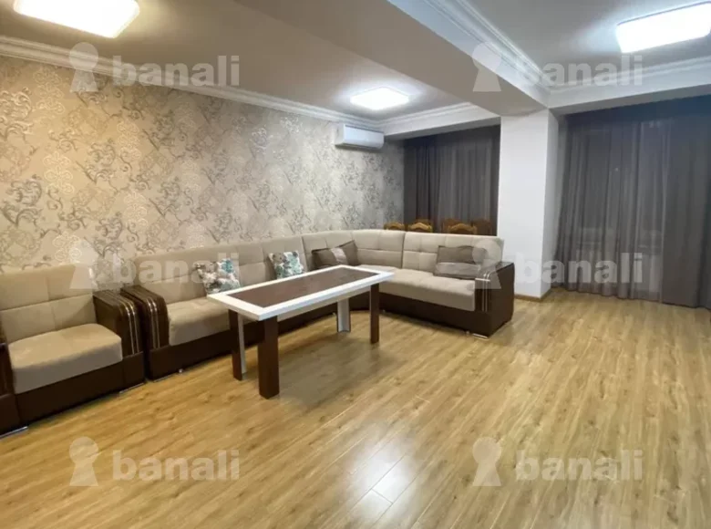 2 bedroom apartment 87 m² Yerevan, Armenia