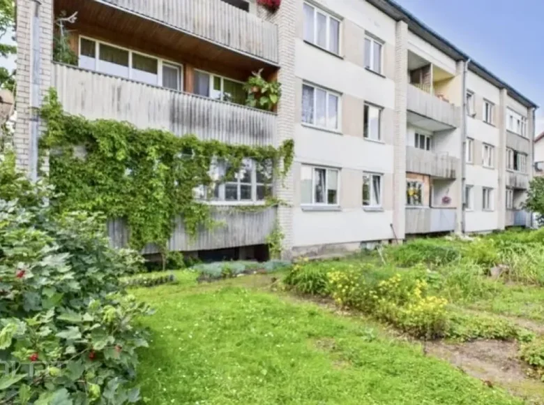 Wohnung 3 zimmer 67 m² Segewold, Lettland