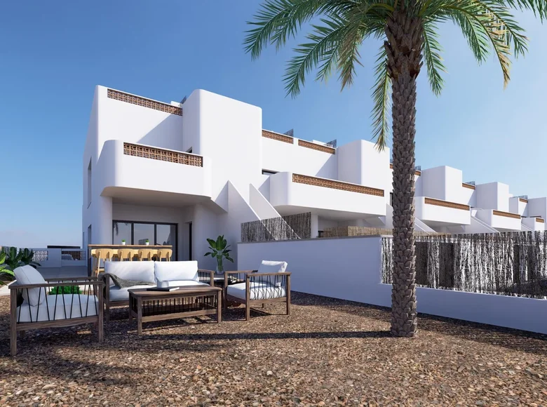 3 bedroom bungalow  Dolores, Spain