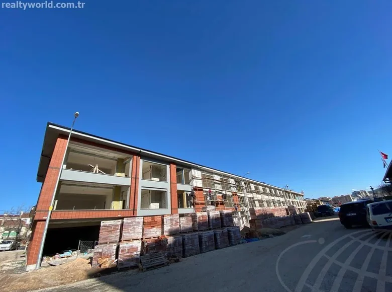 Appartement 4 chambres 157 m² Odunpazari, Turquie