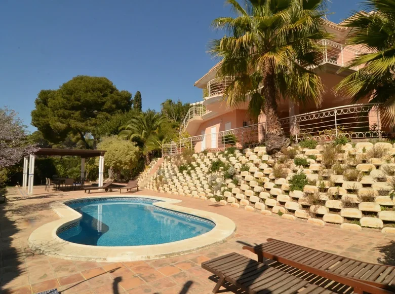 Maison 8 chambres 500 m² Dehesa de Campoamor, Espagne