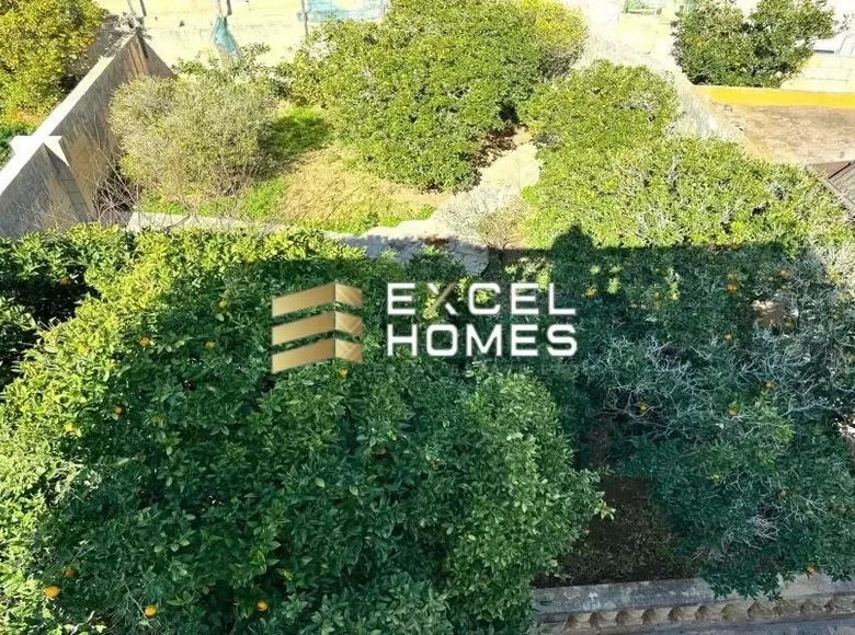 Villa 4 chambres  Balzan, Malte