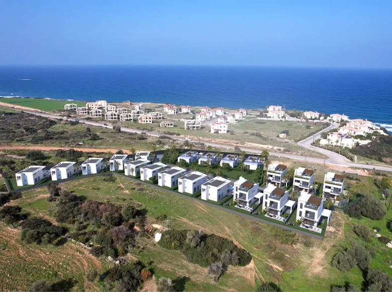 Wohnquartier Azure Villas