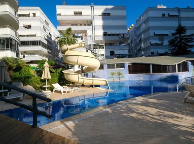 Appartement 3 chambres 217 m² Turquie, Turquie