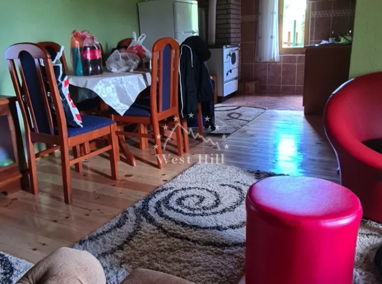 Haus 2 zimmer 54 m² Kolasin, Montenegro