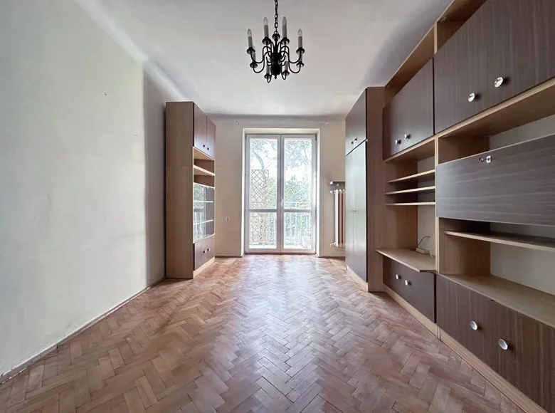 2 room apartment 50 m² Warsaw, Poland