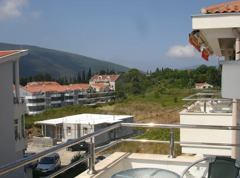 Mieszkanie 1 pokój 35 m², Czarnogóra