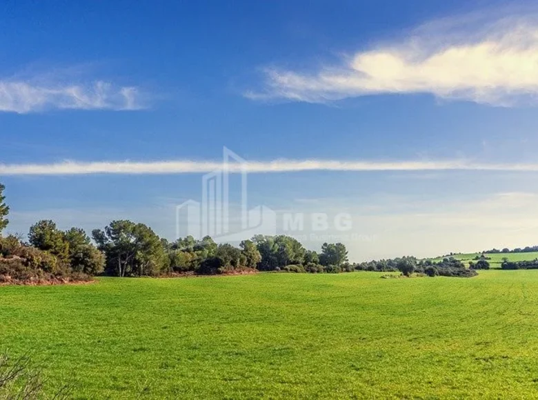 Land 1 200 m² Tbilisi, Georgia