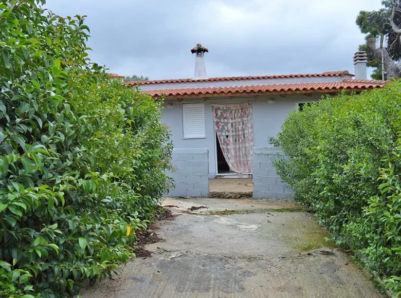 Villa de tres dormitorios 190 m² Koropi, Grecia