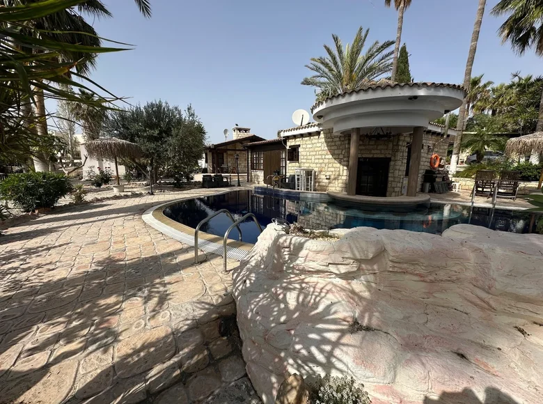 Бунгало 1 спальня 70 м² в Анарита, Кипр