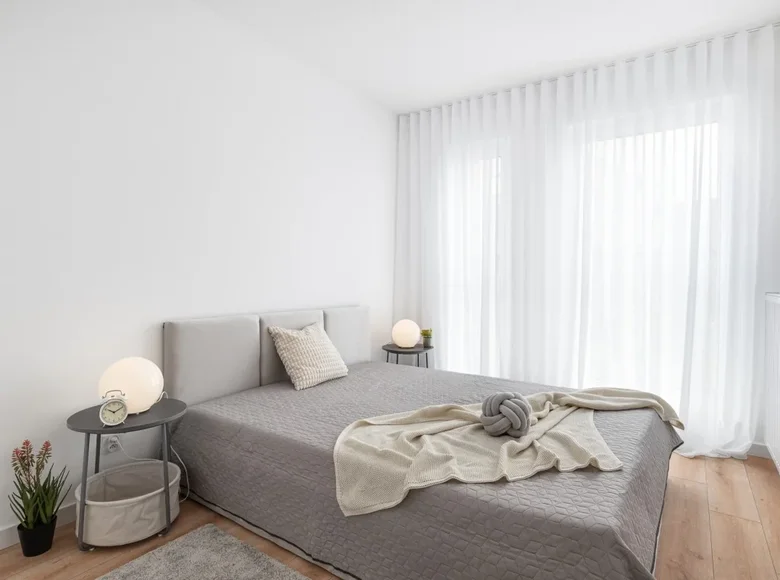 2 room apartment 58 m² in Poznan, Poland