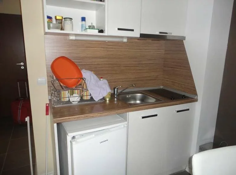 Apartamento  Bansko, Bulgaria