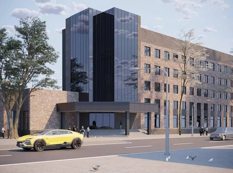 Магазин 200 м² Бобруйск, Беларусь