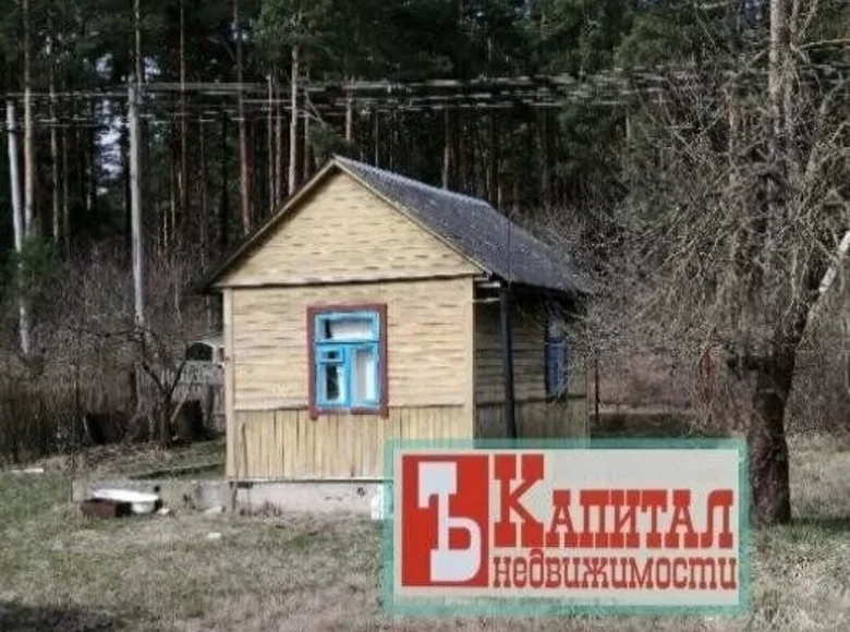 House 15 m² Hrodna, Belarus