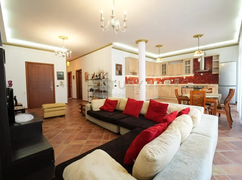 2+1 Apartment for Rent near the Sports Palace!