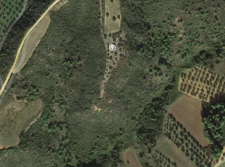 Atterrir 1 chambre  Agia Paraskefi, Grèce